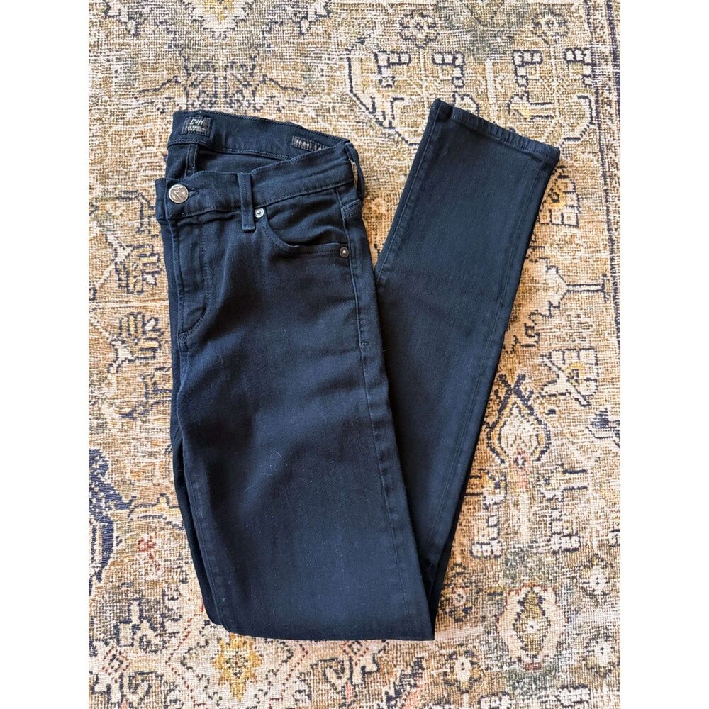 Citizens of Humanity Avedon Slick Skinny Leg Size 28